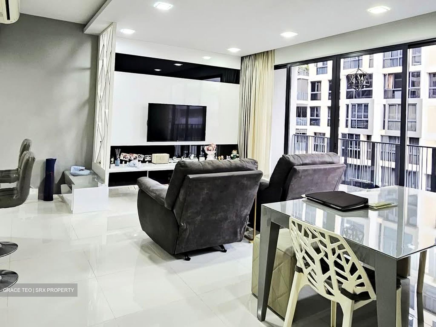 The Rainforest (D23), Condominium #602016881